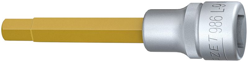 HAZET Steckschlüsseleinsatz 986L-9