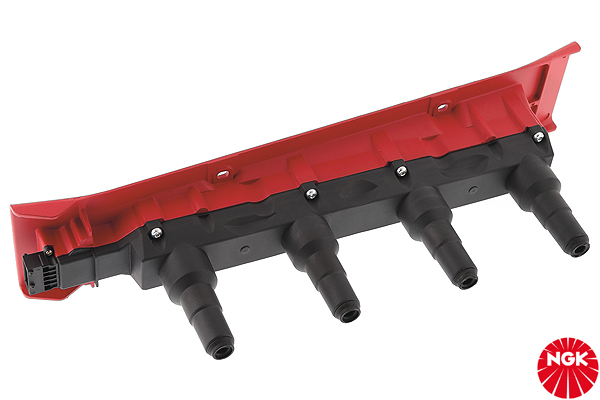 NGK Zündspule 48128