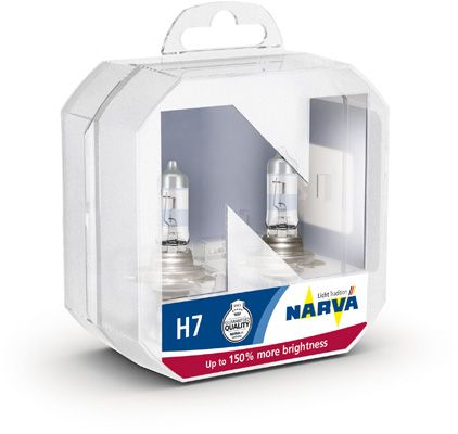 NARVA Glühlampe 480712100