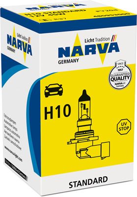 NARVA Glühlampe 480953000