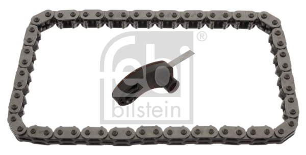 FEBI BILSTEIN Kettensatz, Ölpumpenantrieb 48578