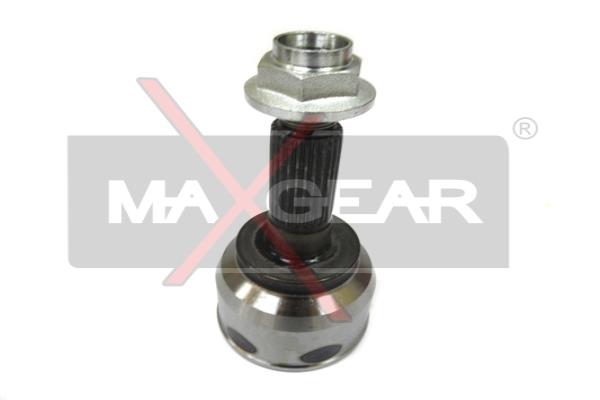 MAXGEAR Gelenksatz, Antriebswelle 49-0157