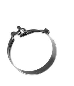 NORMA Schlauchschelle 01077000095