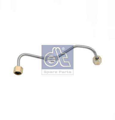 DT Spare Parts Hochdruckleitung, Einspritzanlage 4.10328