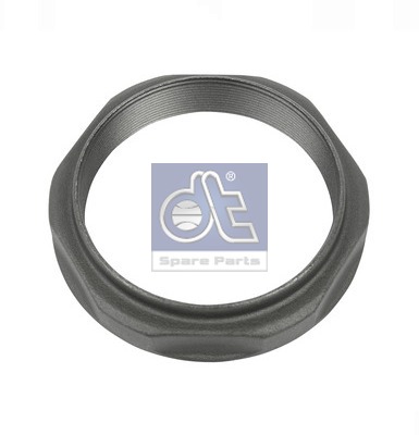 DT Spare Parts Mutter, Achszapfen 4.40430