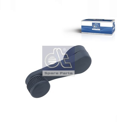 DT Spare Parts Fensterkurbel 4.63411