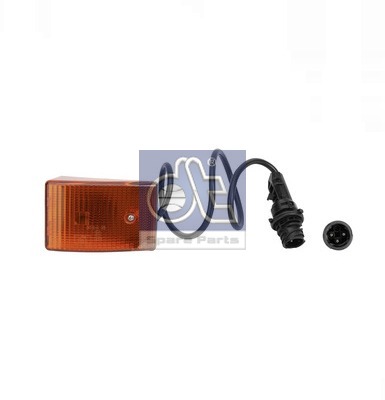 DT Spare Parts Blinkleuchte 4.63559