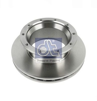 DT Spare Parts Bremsscheibe 4.63987