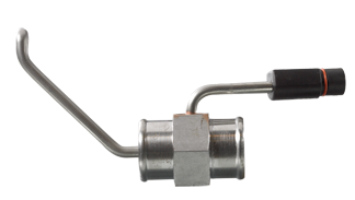 DEFA SafeStart Motorvorwärmelement Typ 436