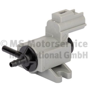 PIERBURG Umschaltventil, Umschaltklappe (Saugrohr) 7.01516.03.0