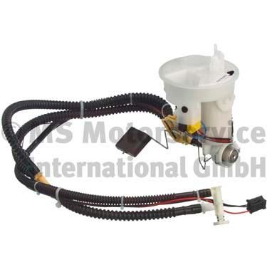 PIERBURG Sensor, Kraftstoffvorrat 7.02700.56.0