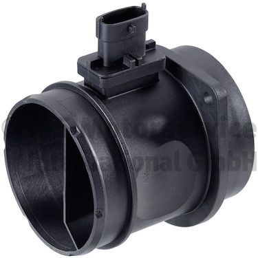 PIERBURG Ventil, Hydraulikaggregat-Autom.Getr. 7.08681.13.0