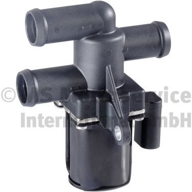 PIERBURG Kühlmittelregelventil 7.11043.42.0