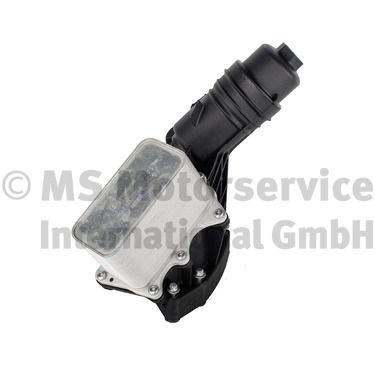 PIERBURG Ölkühler, Motoröl 7.12122.26.0