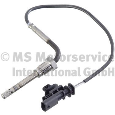 PIERBURG Sensor, Abgastemperatur 7.12196.08.0