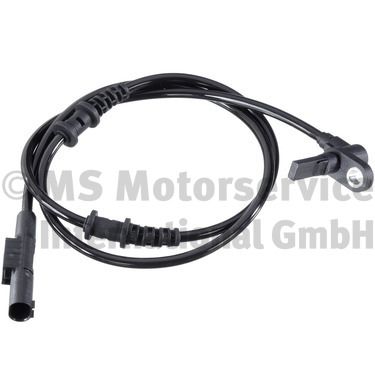 PIERBURG Sensor, Raddrehzahl 7.14059.36.0