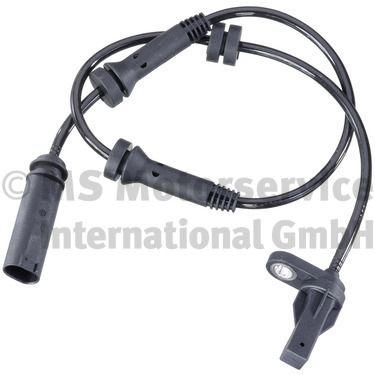 PIERBURG Sensor, Raddrehzahl 7.14059.52.0