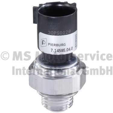 PIERBURG Sensor, Öldruck 7.14595.04.0