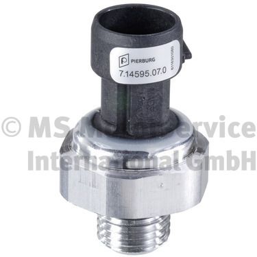PIERBURG Sensor, Öldruck 7.14595.07.0