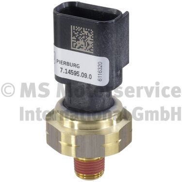 PIERBURG Sensor, Öldruck 7.14595.09.0