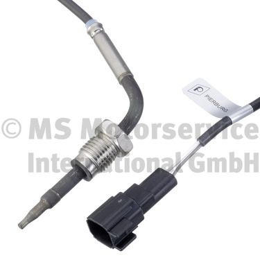 PIERBURG Sensor, Abgastemperatur 7.14608.12.0