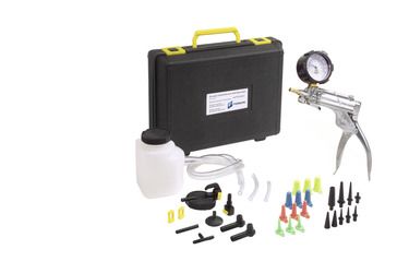 PIERBURG Prüfgerät, Druck/Unterdruck 120000111900