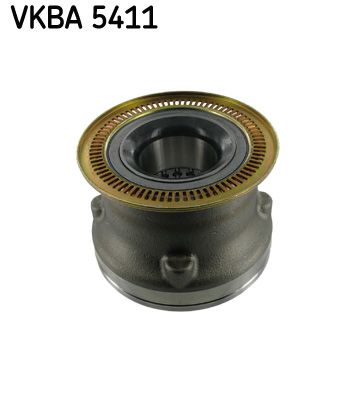 SKF Radlagersatz VKBA 5411