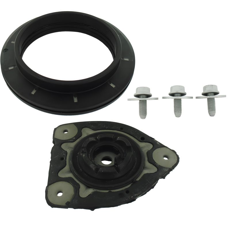 SKF Federbeinstützlager VKDA 35606