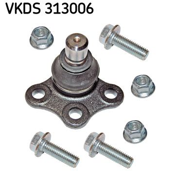 SKF Trag-/Führungsgelenk VKDS 313006
