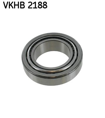SKF Radlager VKHB 2188