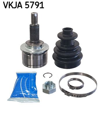 SKF Gelenksatz, Antriebswelle VKJA 5791