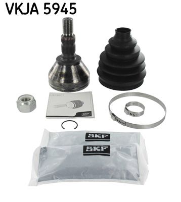 SKF Gelenksatz, Antriebswelle VKJA 5945