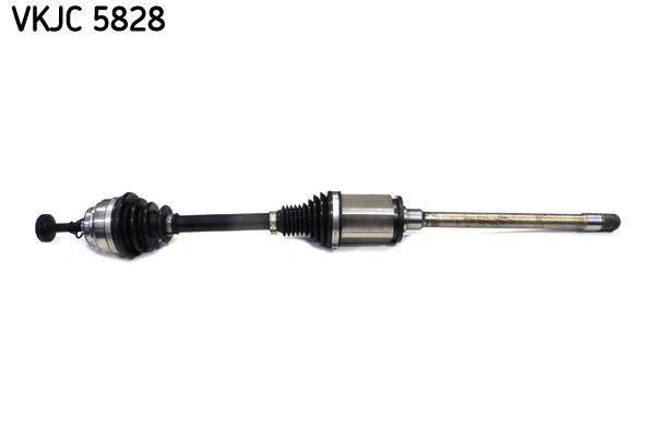 SKF Antriebswelle VKJC 5828