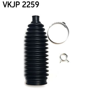 SKF Faltenbalgsatz, Lenkung VKJP 2259