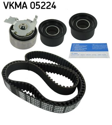 SKF Zahnriemensatz VKMA 05224
