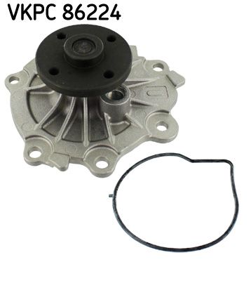SKF Wasserpumpe, Motorkühlung VKPC 86224