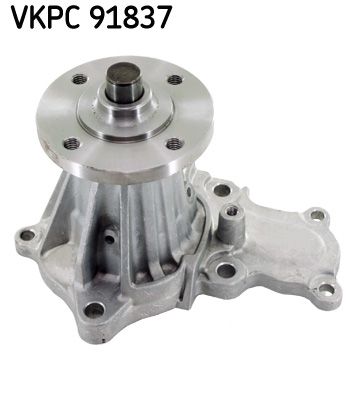 SKF Wasserpumpe, Motorkühlung VKPC 91837