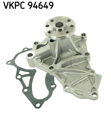 SKF Wasserpumpe, Motorkühlung VKPC 94649