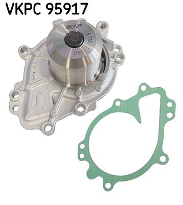 SKF Wasserpumpe, Motorkühlung VKPC 95917