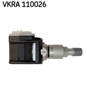 SKF Radsensor, Reifendruck-Kontrollsystem VKRA 110026
