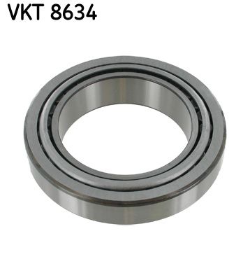 SKF Lager, Schaltgetriebe VKT 8634