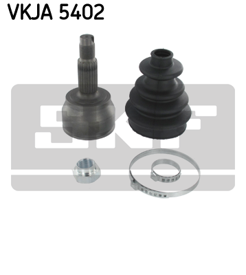 SKF Gelenksatz, Antriebswelle VKJA 5402