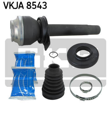 SKF Gelenksatz, Antriebswelle VKJA 8543
