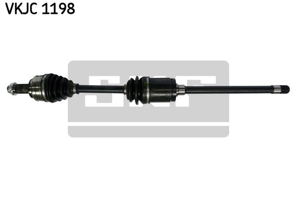 SKF Antriebswelle VKJC 1198