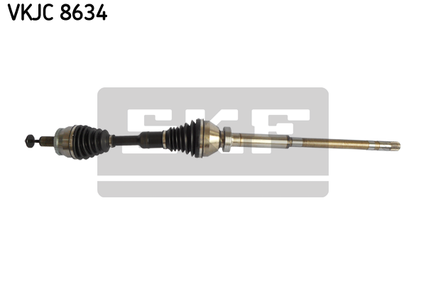 SKF Antriebswelle VKJC 8634