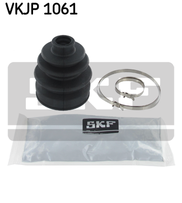 SKF Faltenbalgsatz, Antriebswelle VKJP 1061