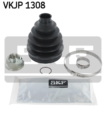 SKF Faltenbalgsatz, Antriebswelle VKJP 1308