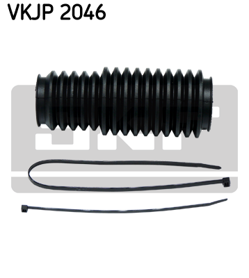 SKF Faltenbalgsatz, Lenkung VKJP 2046