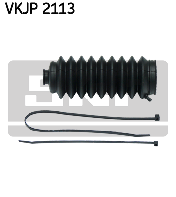 SKF Faltenbalgsatz, Lenkung VKJP 2113