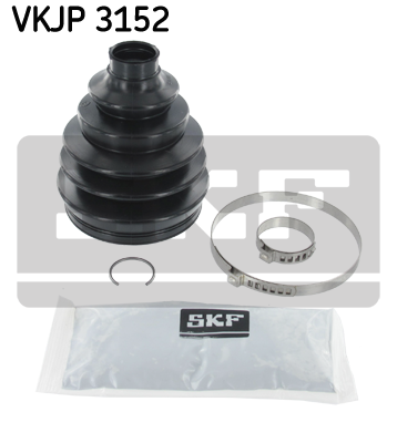 SKF Faltenbalgsatz, Antriebswelle VKJP 3152